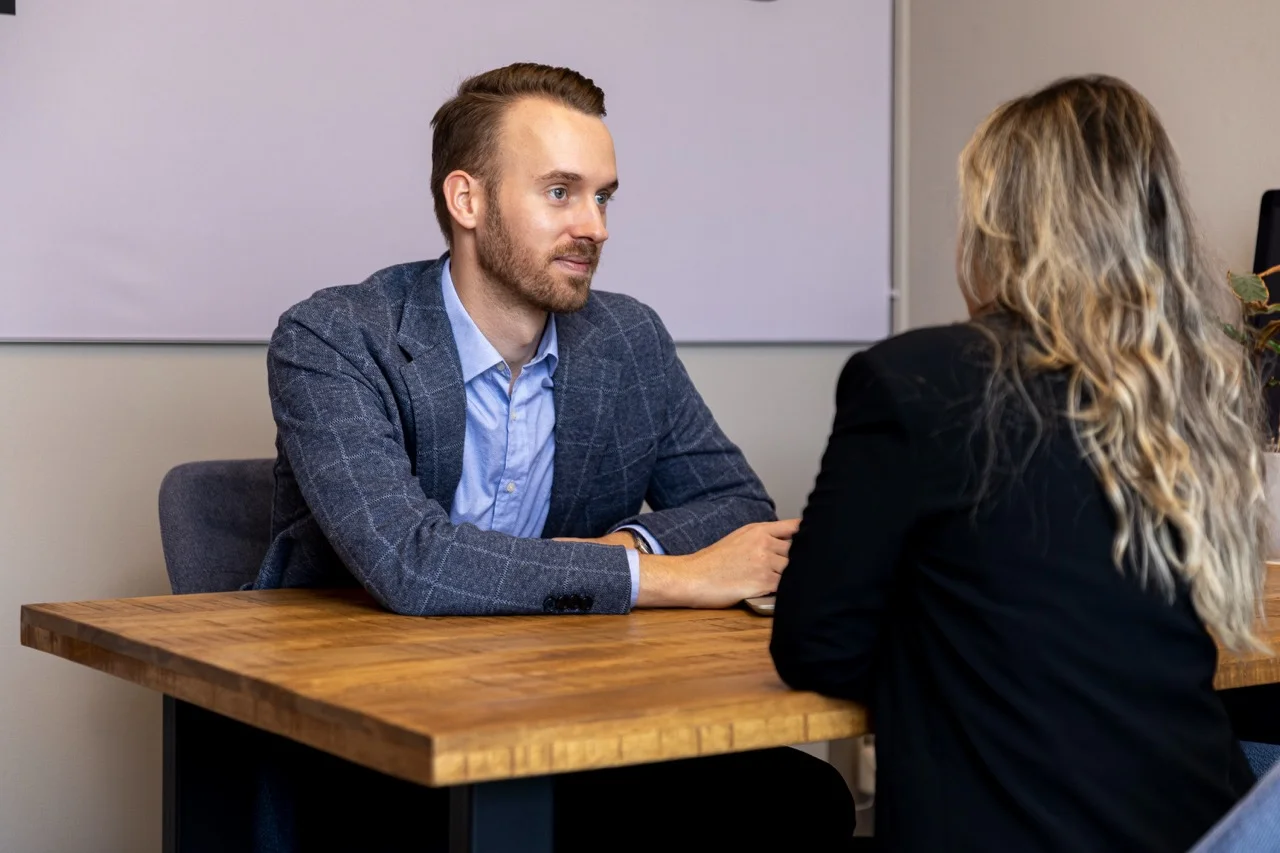 Vitalwise - workplace team collaboration and health strategy consultation session
